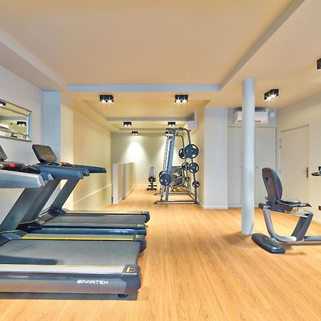 Apartament 115 - Urban Vuitton Saint Denis Paryż Zewnętrze zdjęcie