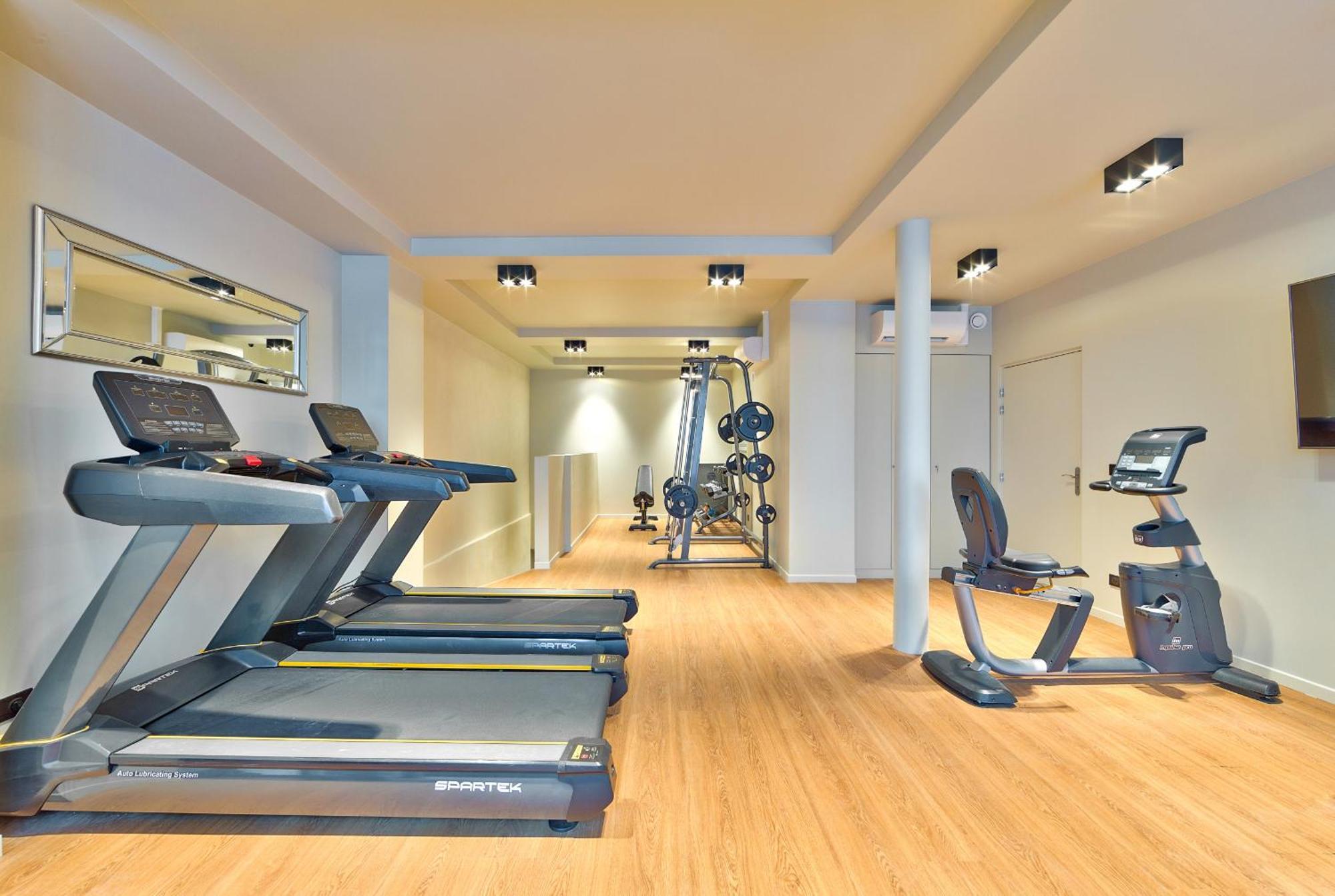 Apartament 115 - Urban Vuitton Saint Denis Paryż Zewnętrze zdjęcie