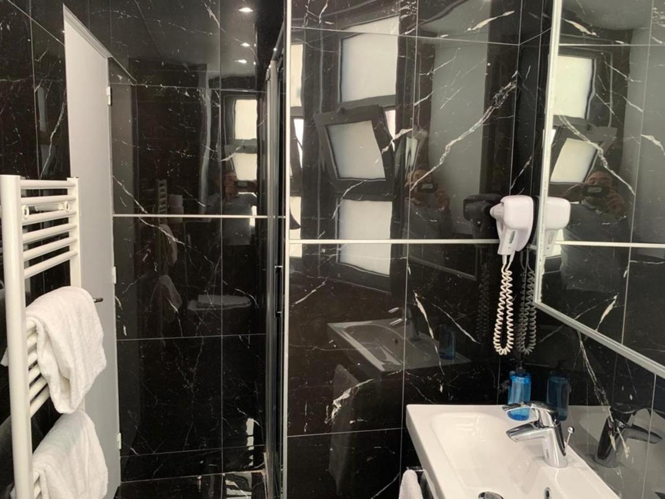 Apartament 115 - Urban Vuitton Saint Denis Paryż Zewnętrze zdjęcie