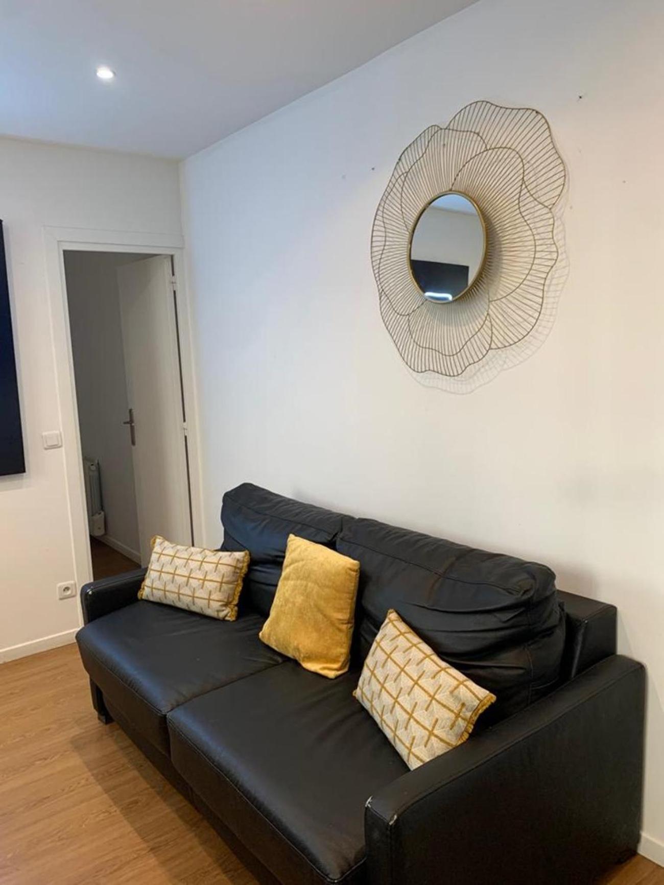 Apartament 115 - Urban Vuitton Saint Denis Paryż Zewnętrze zdjęcie