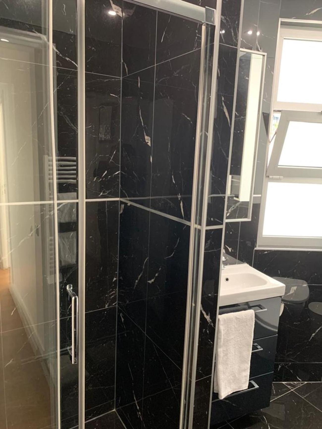 Apartament 115 - Urban Vuitton Saint Denis Paryż Zewnętrze zdjęcie