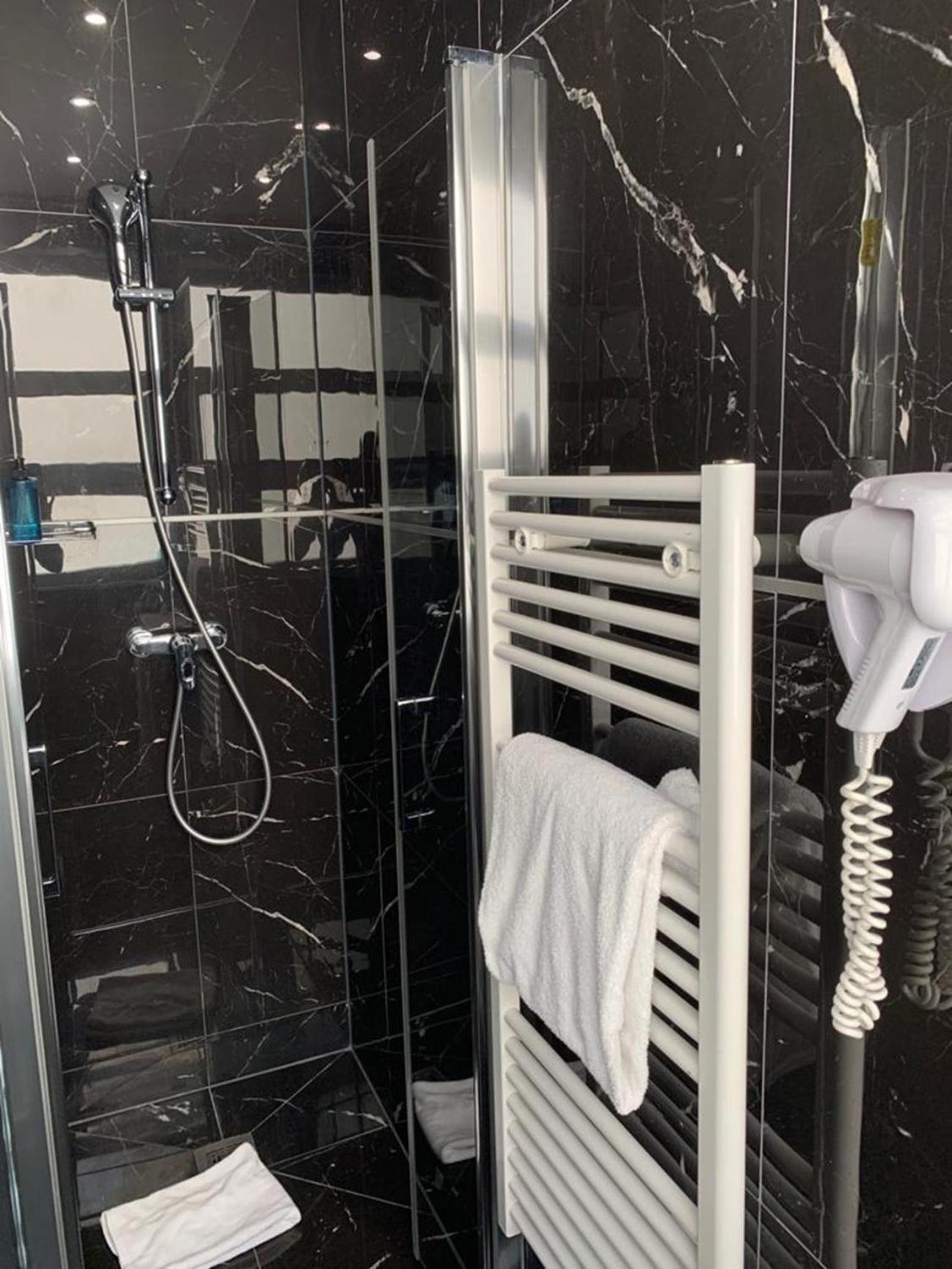 Apartament 115 - Urban Vuitton Saint Denis Paryż Zewnętrze zdjęcie